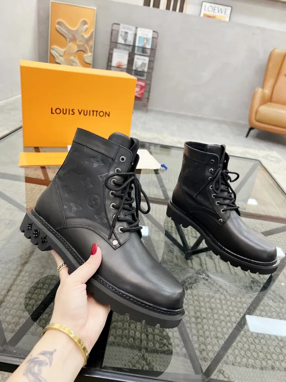 Louis Vuitton Shoe 